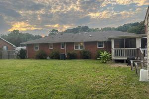 3-bedroom home away from home in fabulous, Virginia., Chesapeake