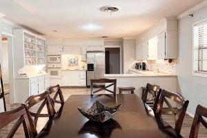 The Cozy Home Near Lancium, Acu, Hsu, Hendrick Apartments, Abilene