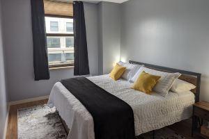 Cozy Condo @ Downtown, NE Apartments, Lincoln