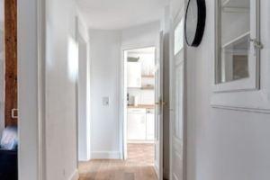 Second home | Holiday apartment for short or long term, Heidelberg