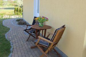 Apartment Heidrich, Zinnowitz