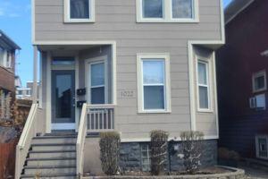 Cozy, Comfortable and Convenient apartment. Close to everything!, Chicago