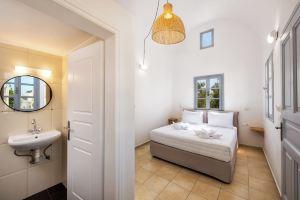 Hillside Elegance Hotel, Fira