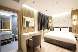 Assyria Hotel, Midyat