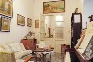 Antico Monastero di Hotel, Anacapri