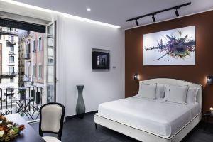 Le Stanze del Barone Hotel, Naples