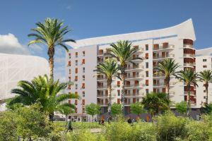 Apparteo Apartments, Marseille