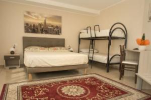 Marilù B&B Mini-hotel, Matino