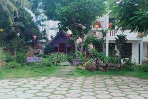 Muine Pacific Resort, Mui Ne