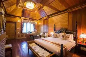 Hotel Shwe Pyi Thar, Mandalay