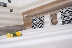 Vagelis Comfort Apartments, Malia