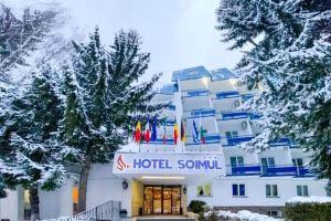 Hotel Soimul, Brasov