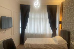 Ay Butik Mini-hotel, Elazig
