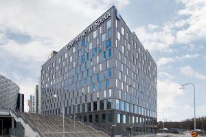 Comfort Hotel Arenastaden, Stockholm