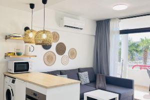 Casita Angelina - Hotel, Playa del Cura