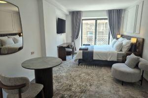 DovrInn Boutique ApartHotel DownTown, Haifa
