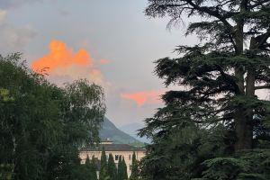Villa Giacomuzzi, Bolzano