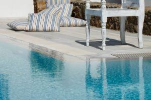 GT Suites, Ornos