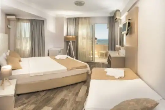 Temple Class Hotel, Didim