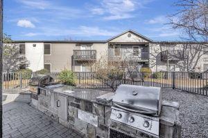 Relating 1 Br Suite + Fitness Center Apartments, Midland