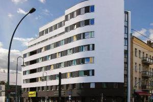 Wombat's City Hostel -, Berlin