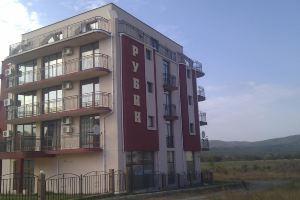 Apartment Rubin, Primorsko