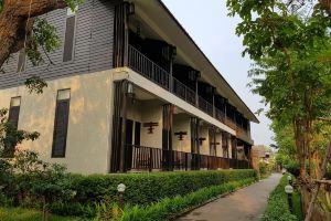 Baan Khung Thara - Ayutthaya Hotel, Ayutthaya City