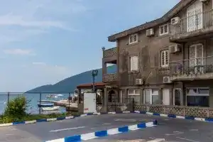 Sea Line Apartments, Igalo