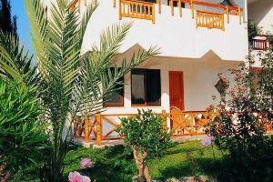 Antik Garden Hotel - All Inclusive, Avsallar