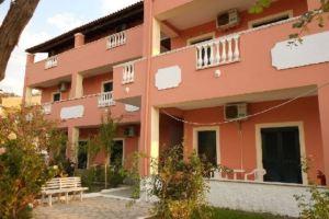 San George Hotel, Sidari