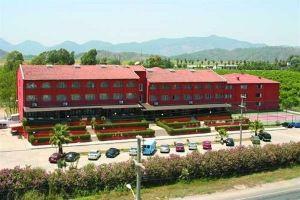 Dalaman Park Hotel, Dalaman