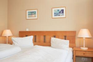 Seepark Hotel, Ostseebad Sellin