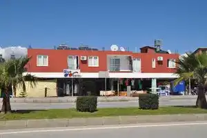 Oguz Apart Pansiyon, Colakli