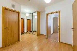 Dayker City Apartments na Nikolaya Ostrovskogo 7 Apartments, Ekaterinburg