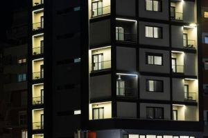 Destiny Hotel, Tirana