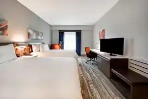 Hilton Garden Inn/West, Lansing