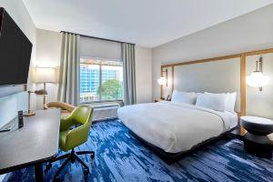 Fairfield Inn & Suites at MH Landing, Omaha