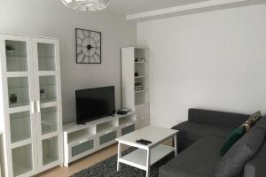 Modern 3 Beds in Convenient Location - Parking Hotel, Luxembourg