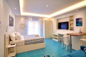 Il Truciolo Suite Hotel, Anacapri