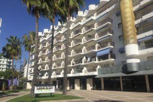 Acacias Apartamentos, Salou