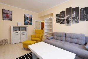 Belgrade Center Apartment Admiral, Belgrade