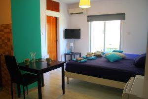 Seventh Sea Hotel, Limassol