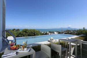 Hotel Villa Didon, Carthage