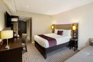 Premier Inn Botley, Oxford