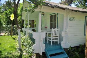 Bellerofon Beach Hotel, Cirali