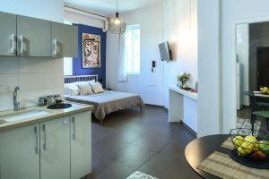 The Printhouse Boutique Studio 7, Haifa