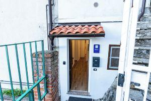 BELLAVISTA APARTMENT, Como