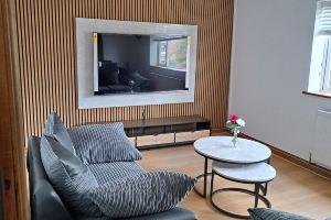Grand Apartments Stretford, Manchester
