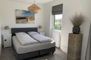Holiday Home in with Jetty, Stavoren