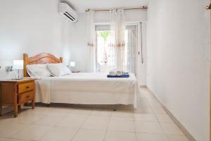 Beach & Comfort in Aguas Nuevas Hotel, Torrevieja